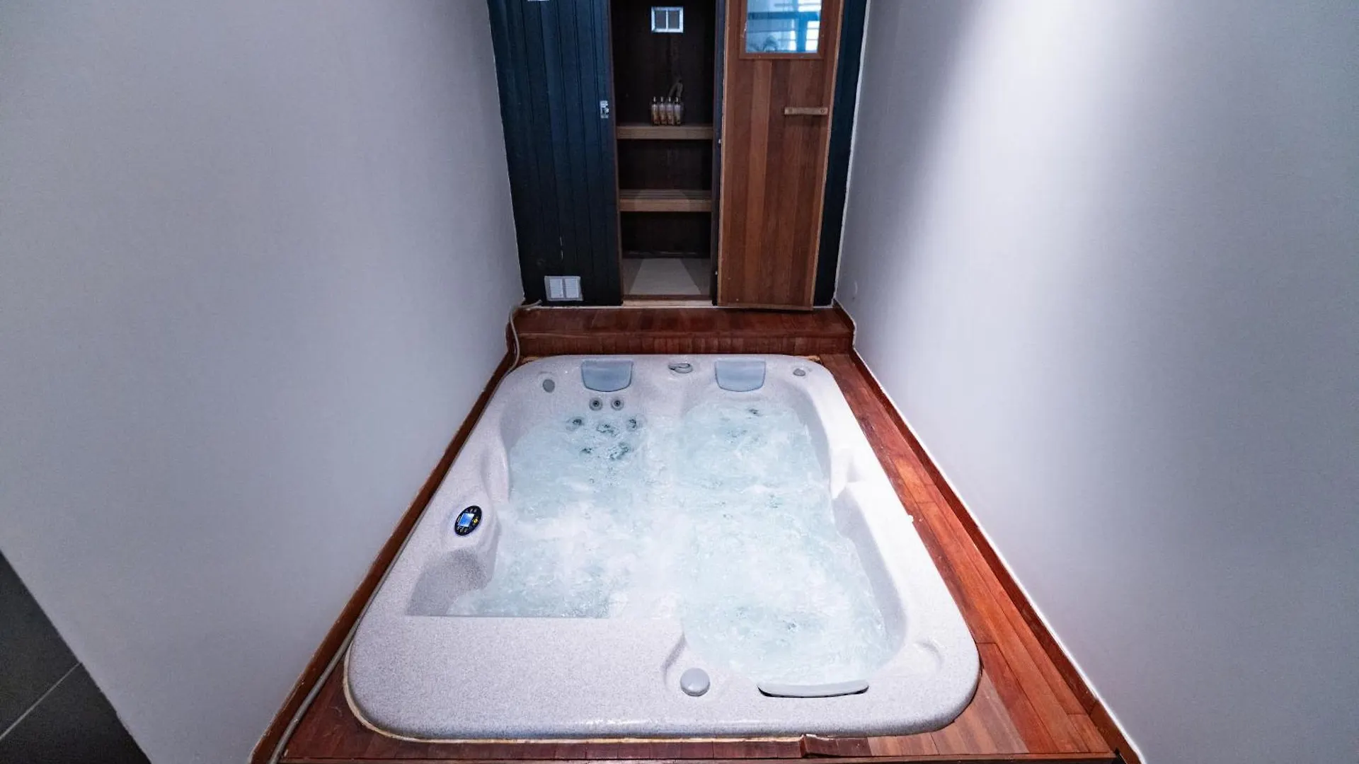 Loft A Lorient Apartment