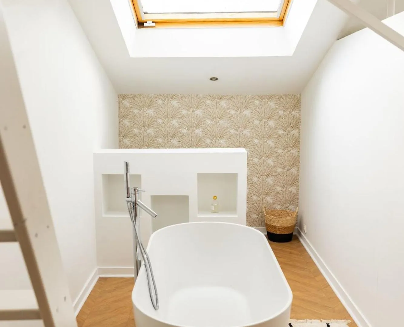 Loft A Lorient Apartment