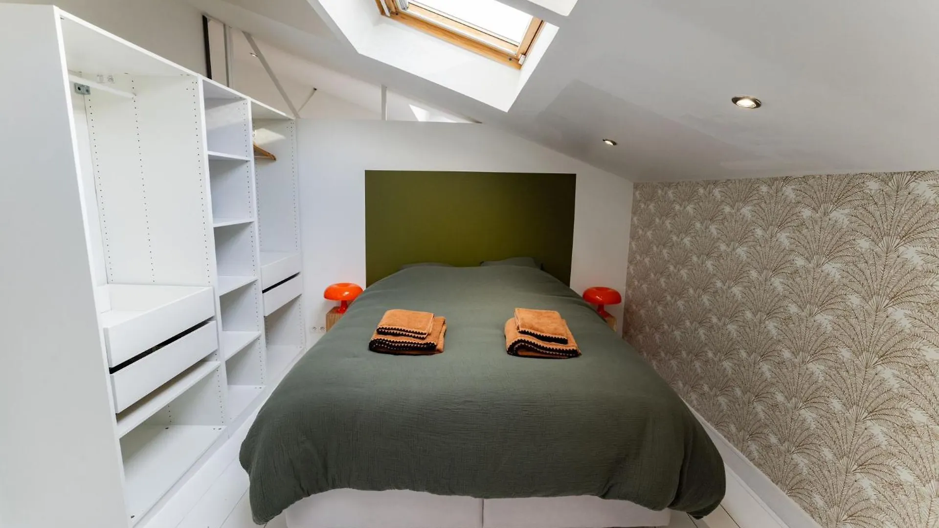 Loft A Lorient Apartment France