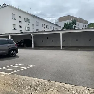 3* Hotel Escale Oceania